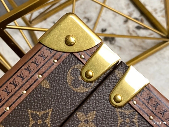 Cheap LOUIS ACCESSOIRES VUITTON COFFRET 0708